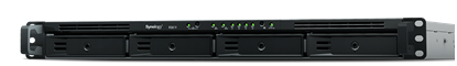 Picture of Synology RackStation RS819