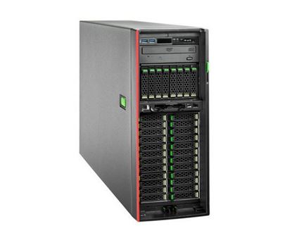 Hình ảnh FUJITSU Server PRIMERGY TX2550 M5 Bronze 3204