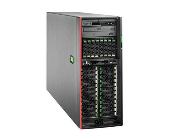 Picture of FUJITSU Server PRIMERGY TX2550 M5 Bronze 3204