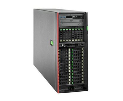 Picture of FUJITSU Server PRIMERGY TX2550 M5 Silver 4214R
