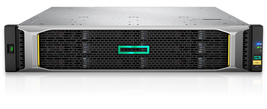 Hình ảnh HPE MSA 2050 SAN Dual Controller LFF Storage (Q1J00A)