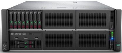 Picture of HPE ProLiant DL580 G10 Gold 5220