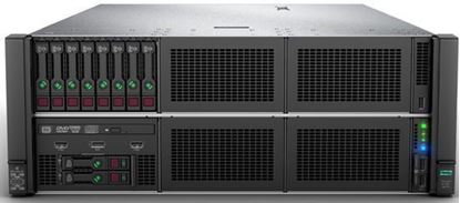 Picture of HPE ProLiant DL580 G10 Gold 6256