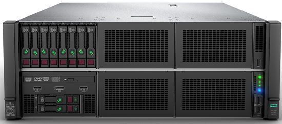 Picture of HPE ProLiant DL580 G10 Gold 6230
