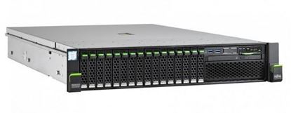 Picture of FUJITSU Server PRIMERGY RX2540 M5 8x SFF Silver 4210