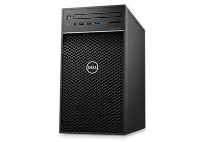 Hình ảnh Dell Precision 3640 Tower Workstation i7-10700K