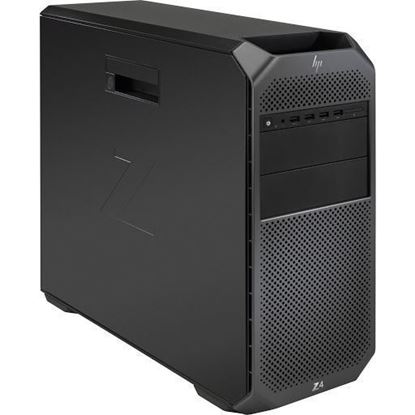 Hình ảnh HP Z4 G4 Workstation i9-10900X