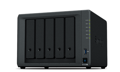 Picture of Synology DiskStation DS1520+