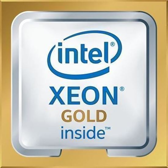 Picture of Intel Xeon Gold 6222V Processor 27.5M Cache, 1.80 GHz