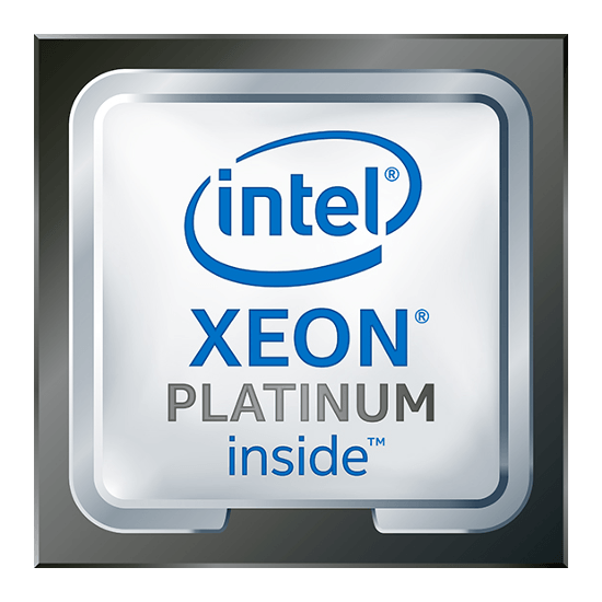 Picture of Intel Xeon Platinum 8256 Processor 16.5M Cache, 3.80 GHz