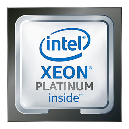 Picture of Intel Xeon Platinum 8276L Processor 38.5M Cache, 2.20 GHz