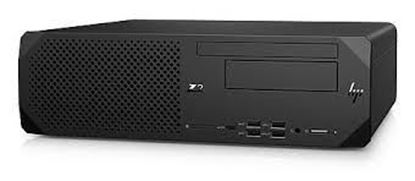 Picture of HP Z2 SFF G5 Workstation i3-10100