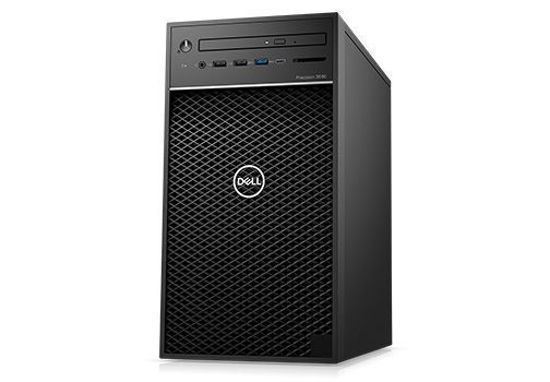 Hình ảnh Dell Precision 3640 Tower Workstation W-1250P