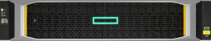 Hình ảnh HPE MSA 1060 16Gb Fibre Channel SFF Storage (R0Q85A)