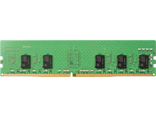 HP 8GB 1 X 8GB DDR4 3200 UDIMM NECC Memory 141J4AA MAYCHUMANG VN 