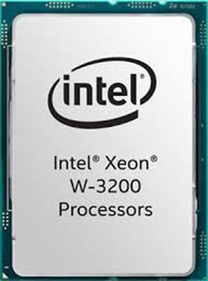 Hình ảnh Intel Xeon Processor W-3225 3.7G, 8C/16T, 8GT/s, 16.5MB Cache, Turbo, HT (160W) DDR4-2666