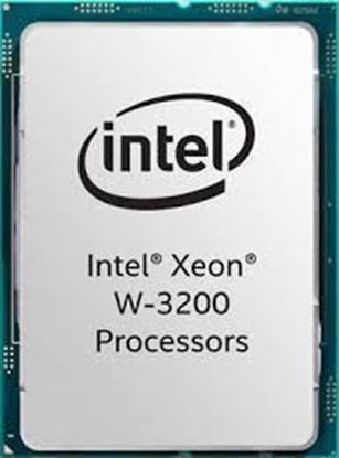 Hình ảnh Intel Xeon W-3265M Processor 33M Cache, 2.70 GHz