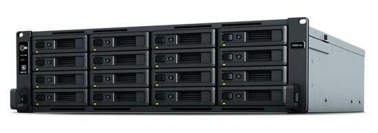 Picture of Synology RackStation RS4021xs+