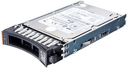 Picture of IBM 300GB 10K 6Gbps SAS 2.5" SFF G2HS HDD (90Y8877)