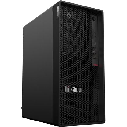 Picture of Lenovo ThinkStation P340 Tower Workstation W-1250P