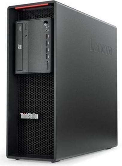 Picture of Lenovo ThinkStation P520 Workstation W-2225