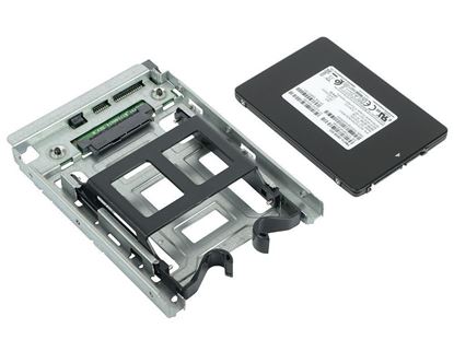 Hình ảnh HP 2TB SATA 2.5" SSD
