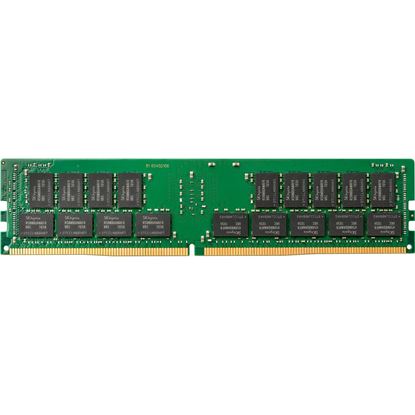 Hình ảnh HP 8GB (1x 8GB) DDR4 2933 DIMM ECC Registered Memory APJ (L52524-631)