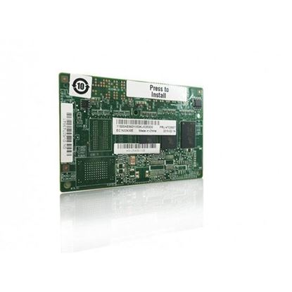 Hình ảnh ServeRAID M5100 Series 512MB Cache/RAID 5 Upgrade (81Y4484)