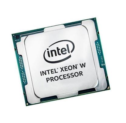 Picture of Intel Xeon W-1250P Processor 12M Cache, 4.10 GHz
