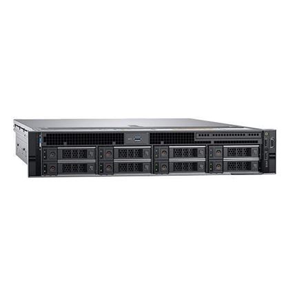 Picture of Dell PowerEdge R740 3.5" Silver 4216