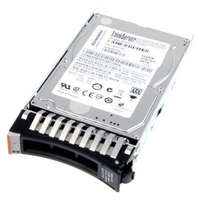 Picture of ThinkSystem 2.5" 900GB 15K SAS 12Gb Hot Swap 512e HDD (7XB7A00023)