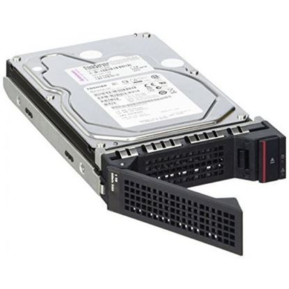 Picture of ThinkSystem 3.5" 900GB 15K SAS 12Gb Hot Swap 512e HDD (7XB7A00040)
