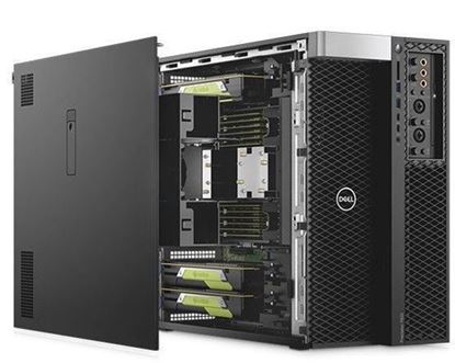 Picture of Dell Precision Tower 7920 Workstation Gold 5222