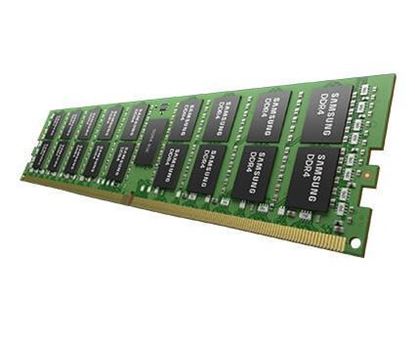 Picture of Samsung 16GB 1Rx4 DDR4-2666 ECC RDIMM Server Memory