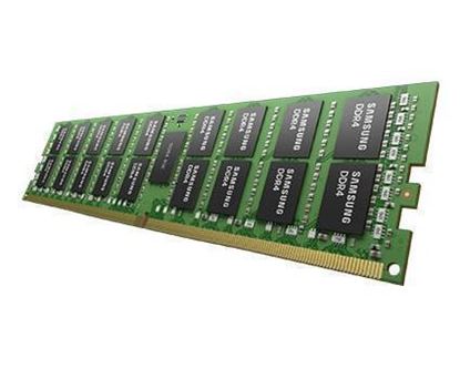 Picture of Samsung 128GB 8Rx4 DDR4-2666 ECC RDIMM Server Memory