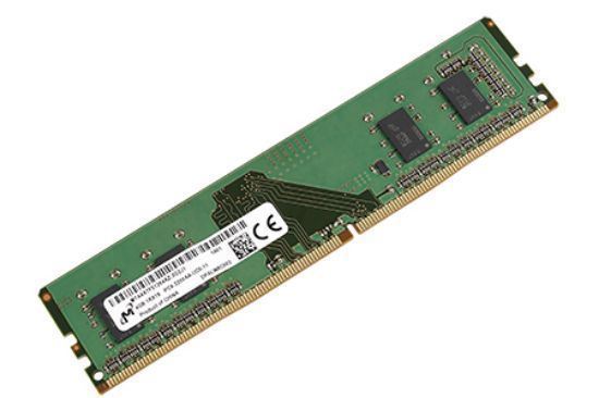 Hình ảnh Micron 32GB 2Rx8 DDR4-2666 ECC UDIMM Server Memory