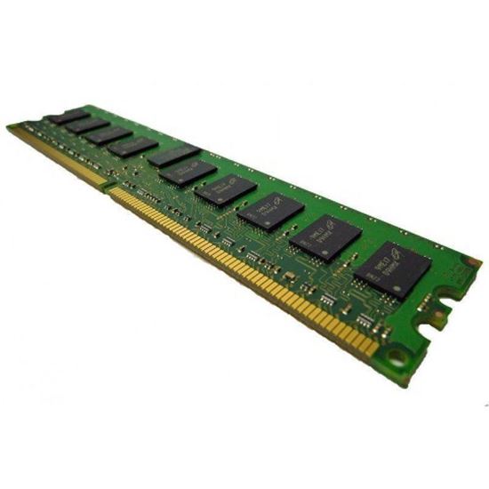 Hình ảnh Samsung 16GB 2Rx8 DDR4-2400 ECC UDIMM Server Memory