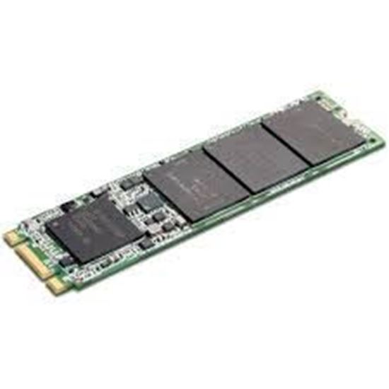 Hình ảnh Micron Enterprise M.2 5300 Pro 480GB SATA (6 Gb/s) Solid State Drive