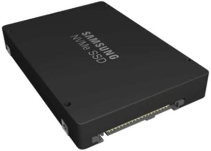 Picture of Samsung PM9A3 960GB PCIe Gen4 x4 NVMe U.2 2.5" Enterprise SSD