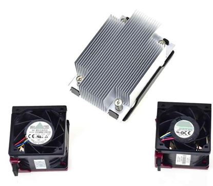Picture of Heatsink kit for HP ProLiant DL380 G8