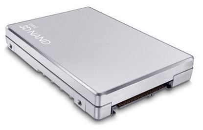 Hình ảnh Intel SSD D3-S4520 Series (240GB, 2.5in SATA 6Gb/s, 3D4, TLC)