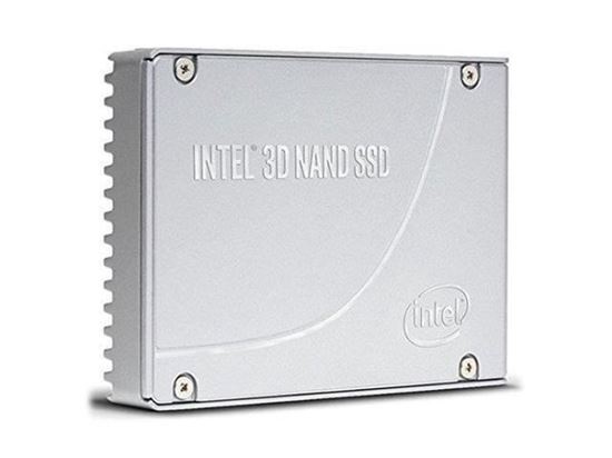 Hình ảnh Intel SSD D5-P4320 Series 7.68TB, 2.5in PCIe 3.1 x4, 3D2, QLC ( SSDPE2NV076T801)