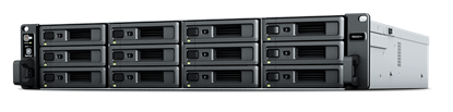 Picture of Synology RackStation ​RS2421RP+