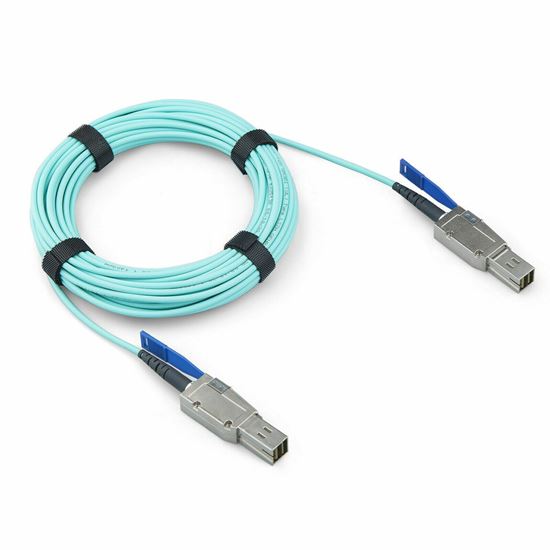 Picture of Cable SFF-8644 to SFF-8644 48Gb/s HD MiniSAS Active Optical External