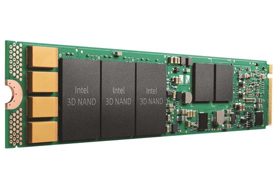 Hình ảnh Intel SSD 670p Series 512GB, M.2 80mm PCIe 3.0 x4, 3D4, QLC (SSDPEKNU512GZX1)