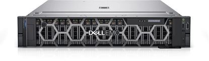 Picture of Dell PowerEdge R750xs 8x 3.5" Silver 4310