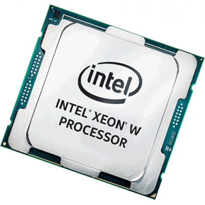 Picture of Intel Xeon W-1390P Processor 16M Cache, up to 5.30 GHz