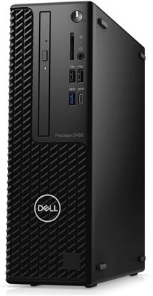 Hình ảnh Dell Precision 3450 SFF Workstation W-1370