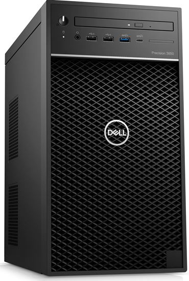 Hình ảnh Dell Precision 3650 Tower Workstation i7-11700