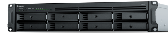 Picture of Synology RackStation RS1221+
